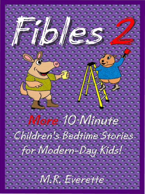 Cover image for Fibles 2